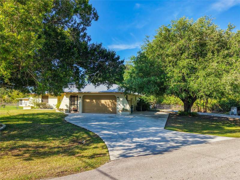 27505 SENATOR DRIVE home for sale in Trop G A