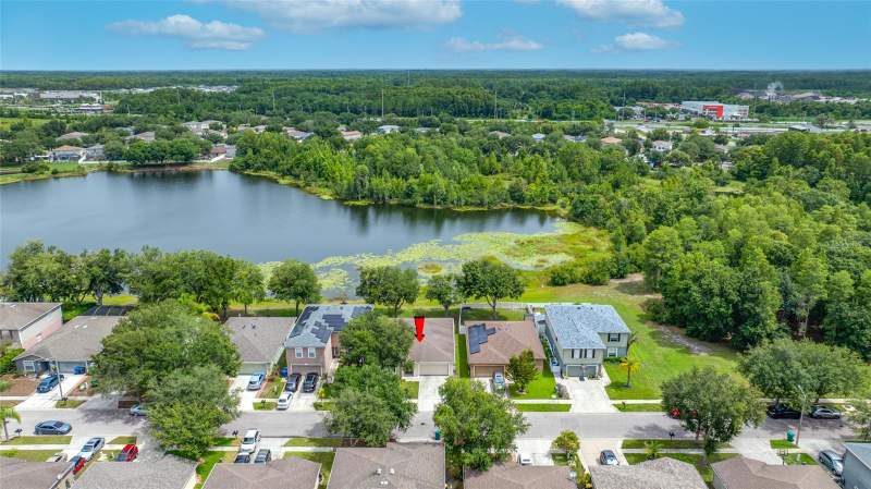 4 bedroom Single Family Residence at 13953 Jacobson Drive, Ashley Lakes Ph 2A, Odessa — photo 5