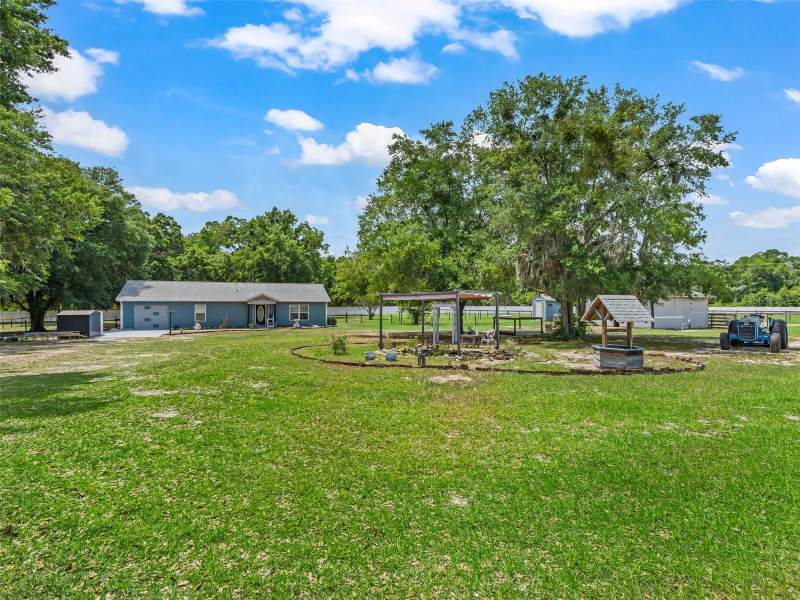 3 bedroom Farm at 967 E Highway 316, Citra, Citra — photo 4
