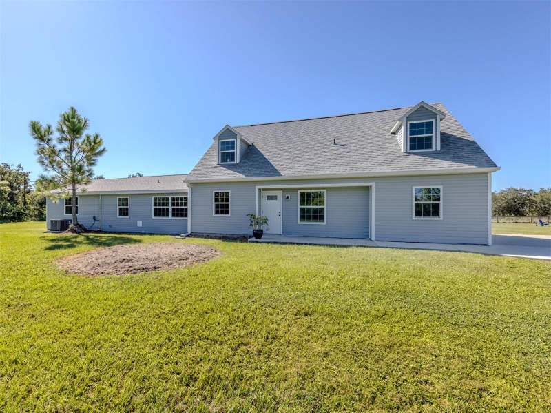 Rainbow Ranch Acres