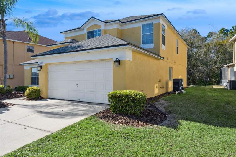 5 bedroom Single Family Residence at 4661 GOLDEN BEACH COURT, TERRA VERDE, KISSIMMEE — photo 4
