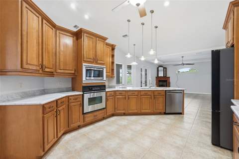 470 Spring Lake Boulevard, Port Charlotte FL - photo 14 of 49