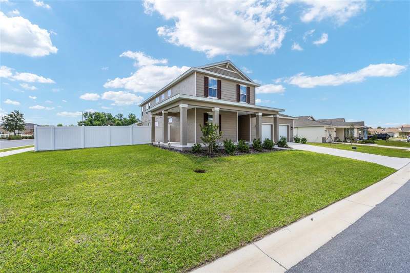 5 bedroom Single Family Residence at 7728 SW 56th Place, Calesa Township, Ocala — photo 3