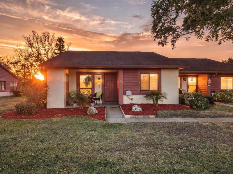 Glenwood Village Condo