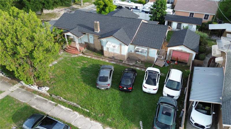 4 bedroom Single Family Residence at 2511 E 21st Avenue, Greenville Sub 3, Tampa — photo 3