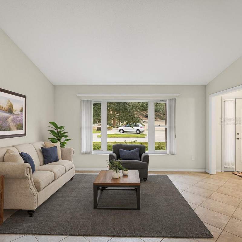 3 bedroom Single Family Residence at 12595 93rd Way, Shadow Pines Estates, Largo — photo 4