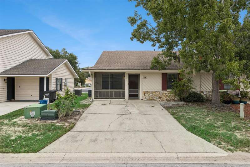 2 bedroom Townhouse at 457 Hemlock Street, Oakland Village Sec 2, Altamonte Springs — photo 3