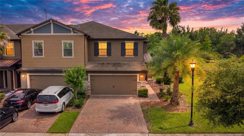 3281 GENTLE DELL home for sale in Arbors/Wiregrass Ranch