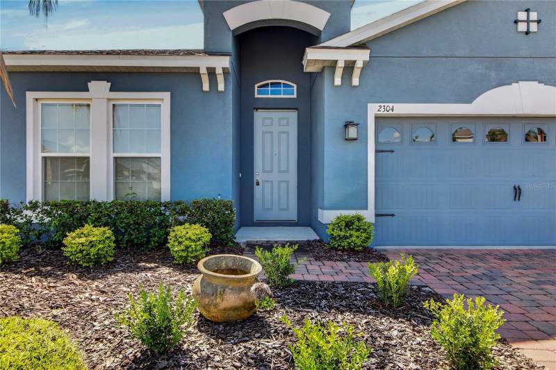 4 bedroom Single Family Residence at 2304 Tudor Rose Drive, Kensington Reserve Ph II, Sanford — photo 4