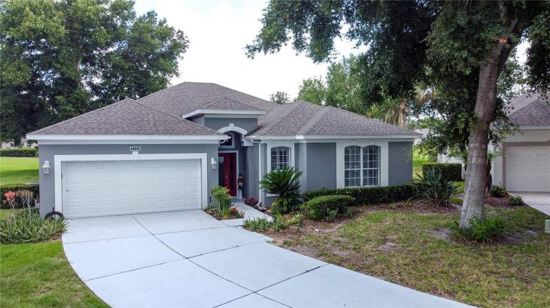2265 CALVERT COURT home for sale in Kings Ridge