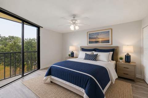800 Cove Cay Drive #5G, Clearwater FL - photo 19 of 54