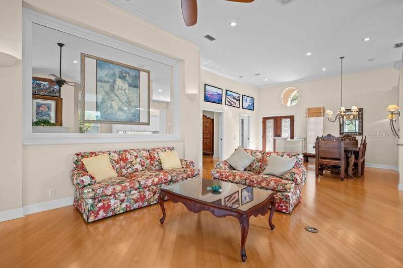 3 bedroom Single Family Residence at 7117 Victoria Circle, University Park, University Park — photo 5