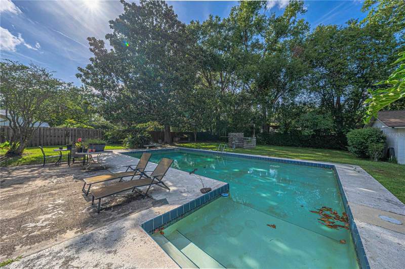 3 bedroom Single Family Residence at 2137 SE 11th Street, Woodsfields, Ocala — photo 5