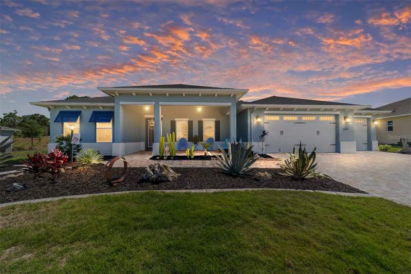 2 bedroom Single Family Residence at 10298 SW 96th Loop, On Top Of The World, Ocala — photo 5