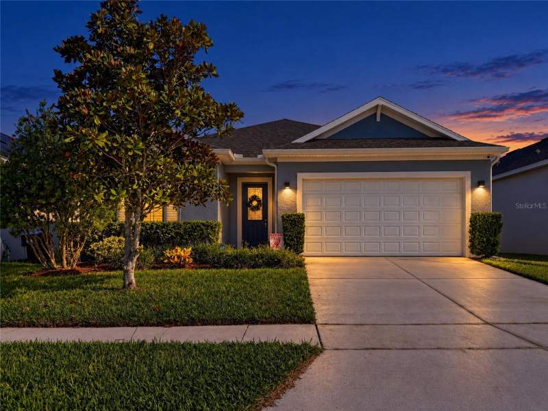 776 GRAND HILLTOP DRIVE home for sale in Hilltop Reserve