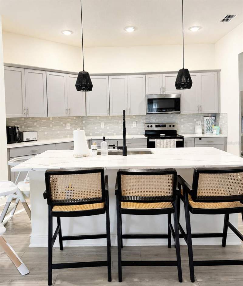 4 bedroom Single Family Residence at 1378 Park Leah Circle, Legacy Hills, Apopka — photo 3