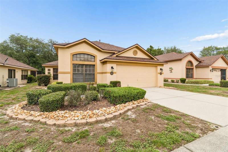 9311 HAAS DRIVE home for sale in The Preserve At Fairway Oaks