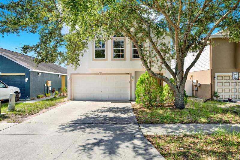 Symmes Grove
