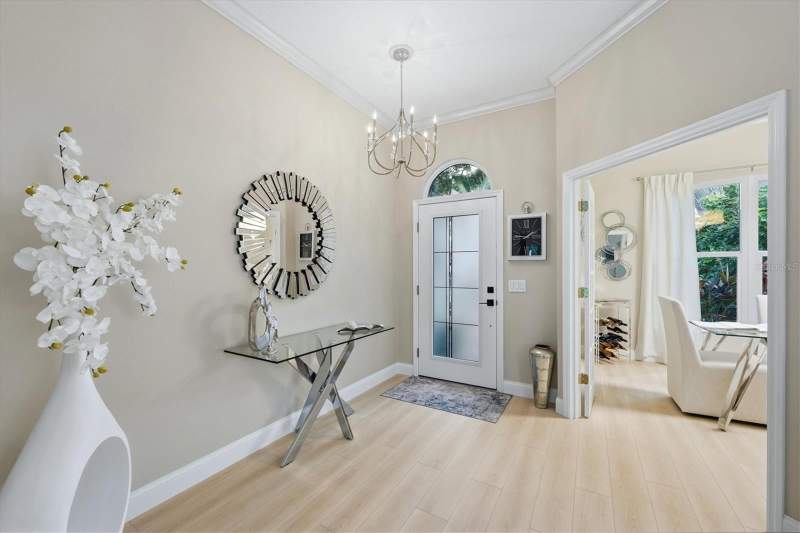 3 bedroom Single Family Residence at 68 Tall Trees Court, Oak Court Ph 2A And 2B, Sarasota — photo 3