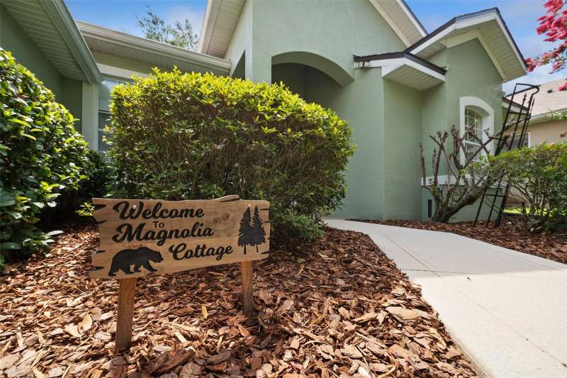 4 bedroom Single Family Residence at 2243 Wolf Ridge Lane, Addison Place Sub, Mount Dora — photo 2