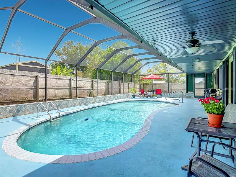 2 bedroom Single Family Residence at 7054 Lexington Circle, Ridge Manor West Ph IV, Brooksville — photo 2