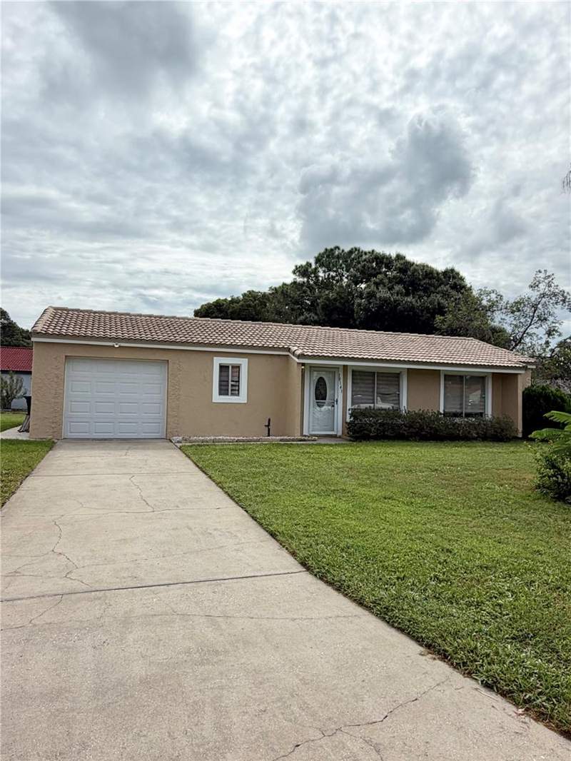  home for sale in Lime Tree Village