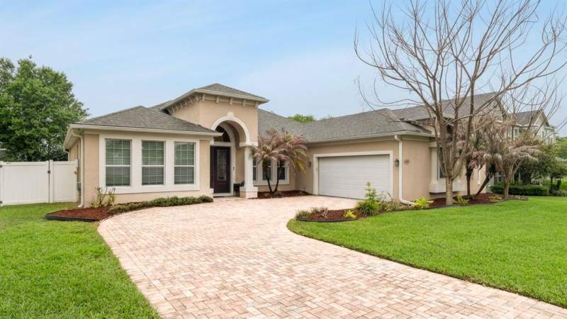 2028 MISTY GLEN DRIVE home for sale in Wekiva Run Ph Ii A