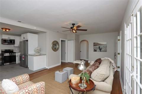 1532 13th Street, St Petersburg FL - photo 6 of 6