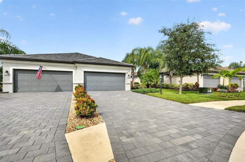 3 bedroom Villa at 15909 Clear Skies Place, Lorraine Lakes Ph I, Bradenton — photo 4