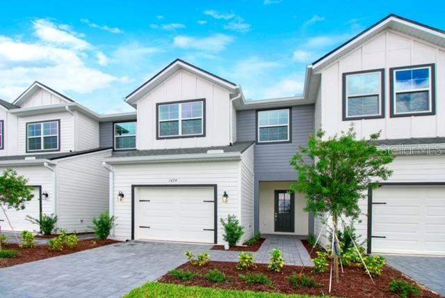 1523 HERITAGE PLACE home for sale in Brentwood Landing