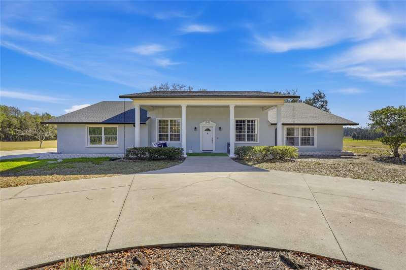6 bedroom Single Family Residence at 9115 NW 170th Street, Alachua, Alachua — photo 4