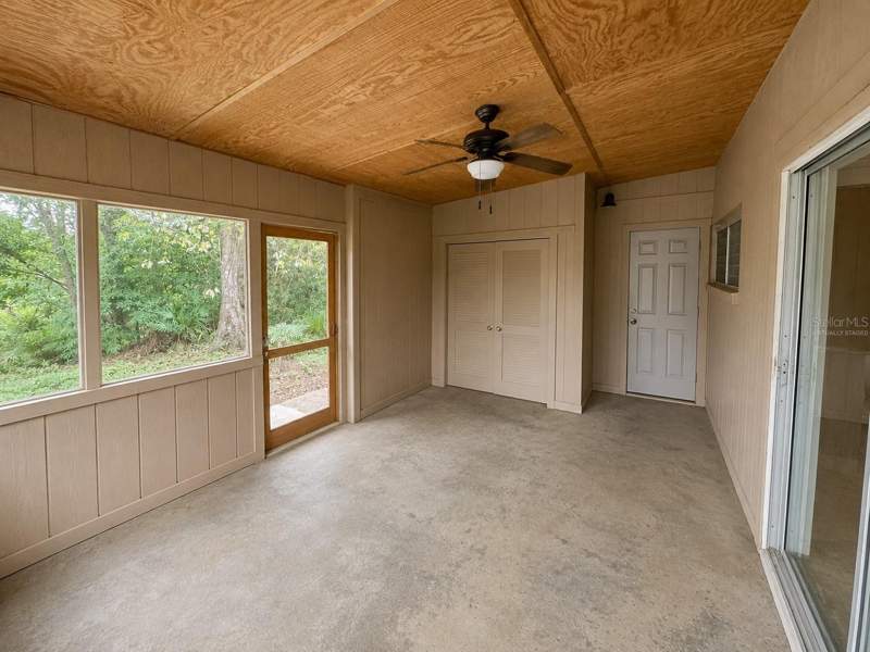2 bedroom Single Family Residence at 6013 Idle A While Circle, Ridge Manor Leisure Home, Dade City — photo 2