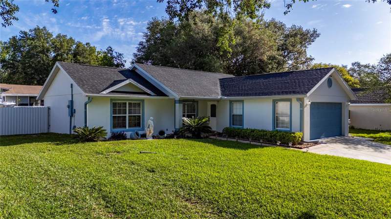 3 bedroom Single Family Residence at 10618 REAGANS RUN DRIVE, REAGAN'S RUN, CLERMONT — photo 2