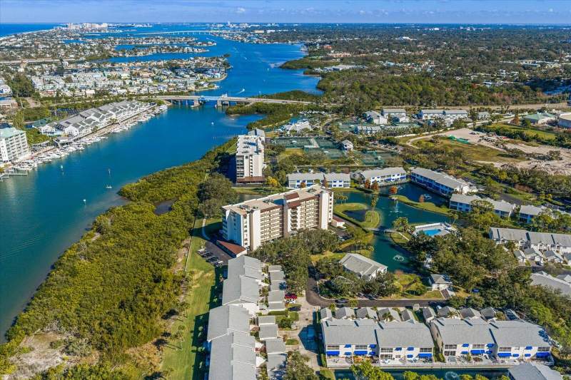 2 bedroom Condominium at 11590 SHIPWATCH DRIVE #447, SHIPWATCH, LARGO — photo 5