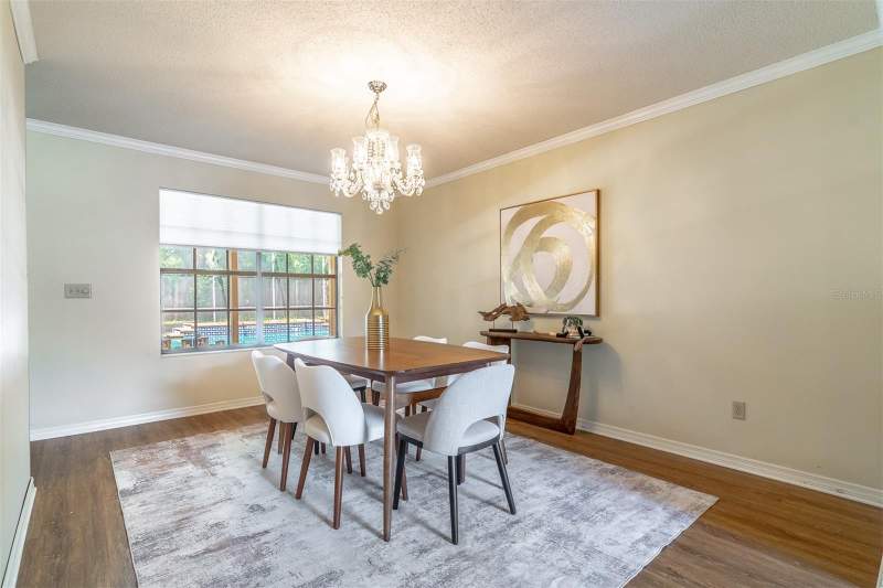 4 bedroom Single Family Residence at 935 Pine Shadow Drive, Wekiwa Glen Rep, Apopka — photo 4