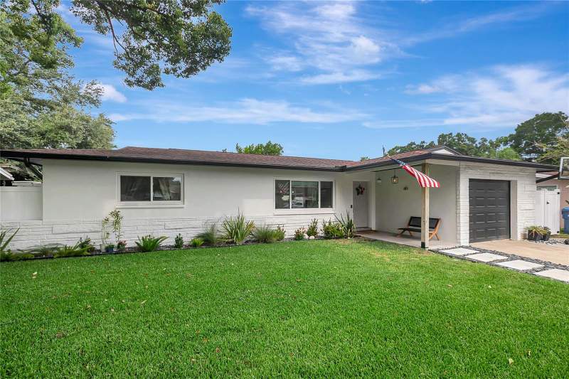 3 bedroom Single Family Residence at 510 HILLCREST DRIVE, KEENE PARK, LARGO — photo 3