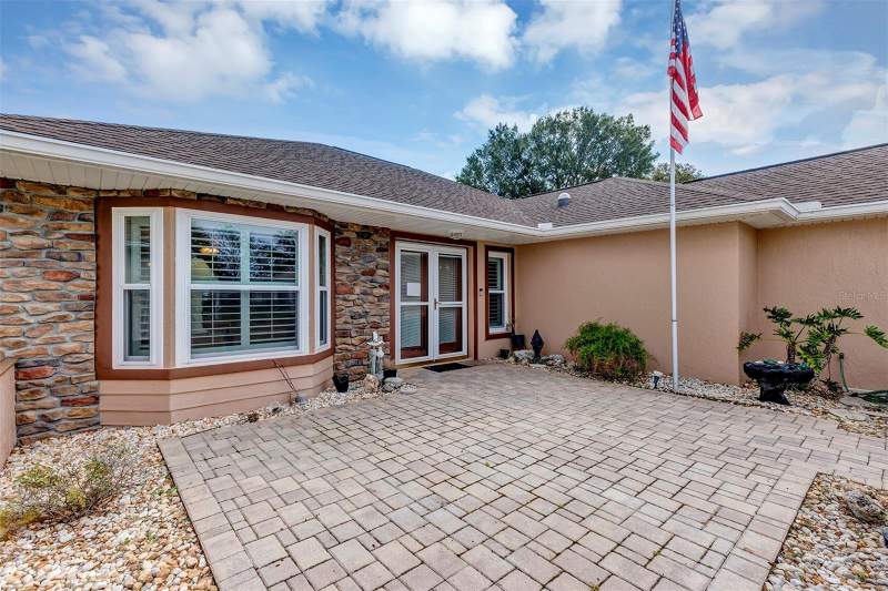 2 bedroom Single Family Residence at 11447 SW 69th Circle, Oak Run Baytree Greens, Ocala — photo 3