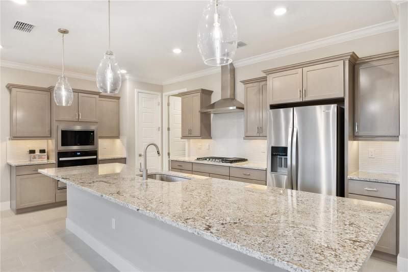 3 bedroom Single Family Residence at 4457 NW 53rd Avenue, Ocala Preserve Ph 11, Ocala — photo 2