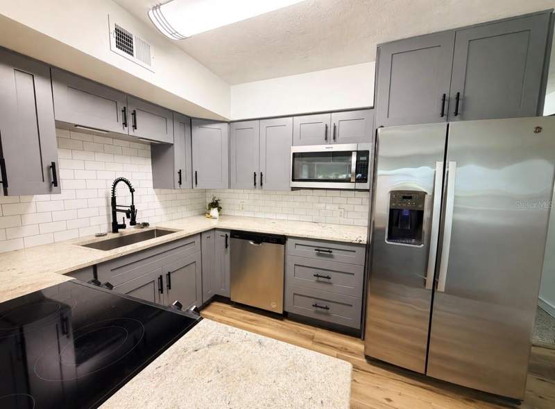 1 bedroom Condominium at 4325 58th Way #1430, Clearview Oaks Paradise, Kenneth City — photo 5