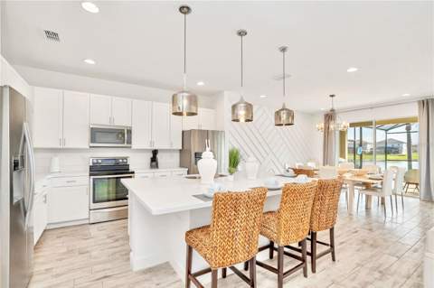 537 Marcello Boulevard, Kissimmee FL - photo 6 of 50