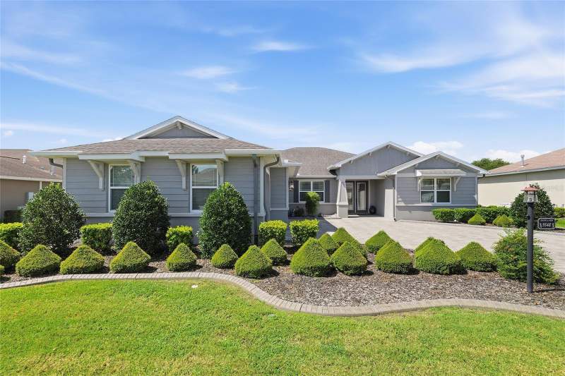 3 bedroom Single Family Residence at 9548 SW 86th Place, Candler Hills West Stonebridge;On Top Of The World, Ocala — photo 3
