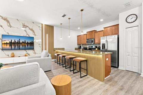 4879 Clock Tower Drive, Kissimmee FL - photo 8 of 39