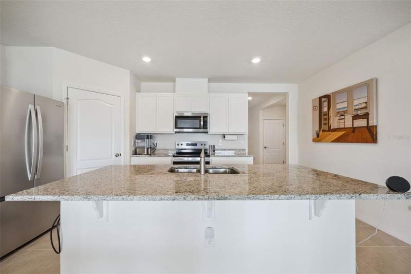 4 bedroom Single Family Residence at 5087 Tana Terrace, Buena Lago Ph 4, St Cloud — photo 5