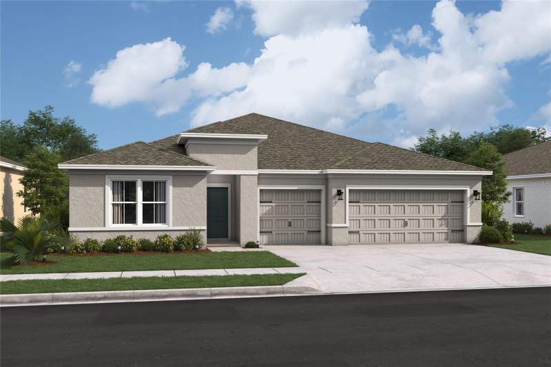 Aspire at Marion Oaks