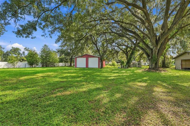 2 bedroom Single Family Residence at 5906 Watson Road, Riverview, Riverview — photo 4