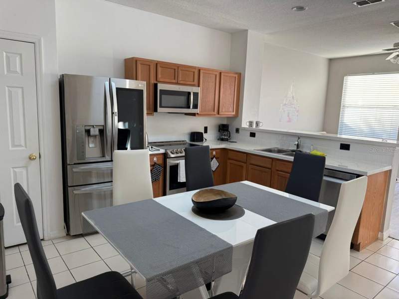 3 bedroom Townhouse at 5210 Paradise Cay Circle, Paradise Cay, Kissimmee — photo 3