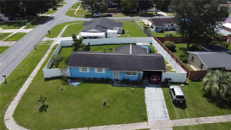 3 bedroom Single Family Residence at 14249 SW 39th Terrace, Marion Oaks Un 02, Ocala — photo 3