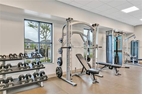 1660 Cross Prairie Parkway, Kissimmee FL - photo 22 of 30