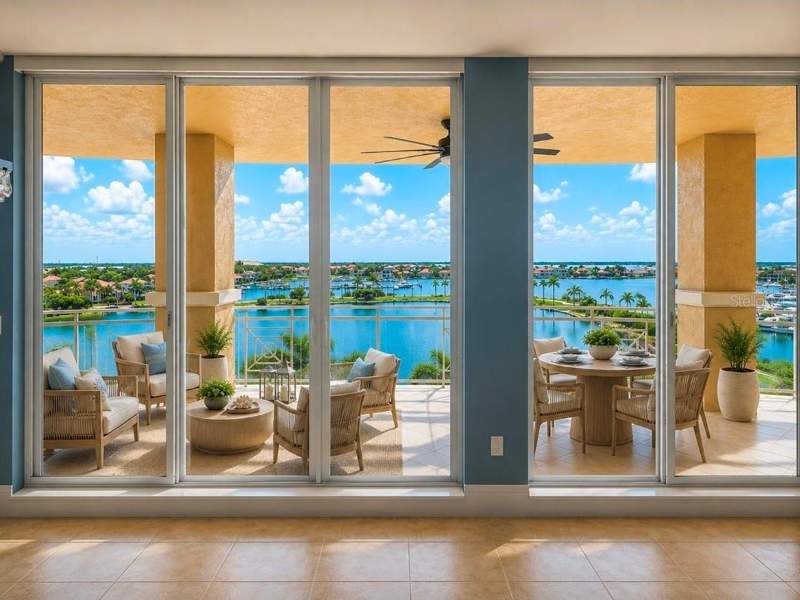 140 RIVIERA DUNES WAY #402 home for sale in Bel Mare