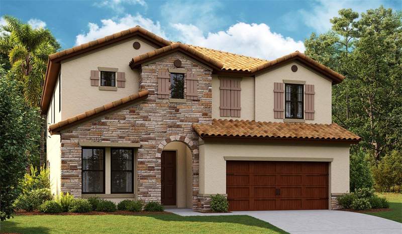 13657 SHADOW CREEK TRAIL home for sale in Crosswind Ranch